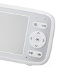 4 Inch Baby Monitoring Camera Wireless 2.4G 2 Way Talk
