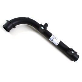 Radiator Water Pipe Bypass Tube Pipe for 1999-2002 Daewoo Lanos OEM 96180035