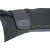TYPHOON Kilve 3mm Divers Wetsuit Gloves 2023 - Black, Black/White,