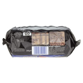 McVitie's Dark Chocolate Digestives, 266 g