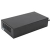 AI POE Switch 8 POE Ports and 2 Uplink 100Mbps