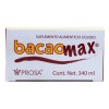 Jarabe De Higado De Bacalao Bacaomax 340ml Sabor Sin Sabor