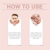 Peel-Off Face Mask, Collagen Night Wrapping Mask, Moisturizing, Improves Rough