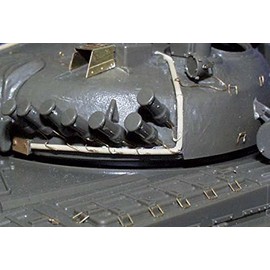 1:35 Eduard Photoetch T-72m (tamiya).