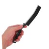 iplusmile 6pcs Crevice Cleaning Brush with Stiff Bristles Ergonomic Handle