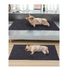 Sszhen Whelping Box Liner Mat,Washable and Reusable Puppy Pad,Premium Absorbent