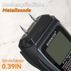 Moisture Meter Pin Type Wood Moisture Meter Masonry with Colour