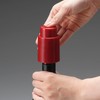 KAI KAI Wine Vacuum Pump Stopper Mini KAI KITCHEN DH8223