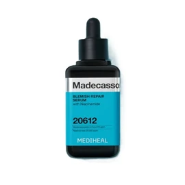 Mediheal Madecassoside Trace Repair Serum 100ml x 1 / 메디힐 마데카소사이드 흔적 리페어 세럼 100ml 1개