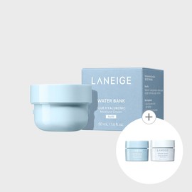 Laneige Water Bank Blue Hyaluronic Acid Cream Refill 50ml (Option)