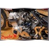 CycleX Honda cb750 sohc (69-78) Heavy Duty Billet Lifter Plate.