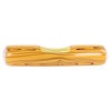Wood Shape Water Sport Float Inflatable Log Toy for Swimming