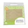 More of Me to Love Bamboo Bra Liner 3-Pack XX-Large