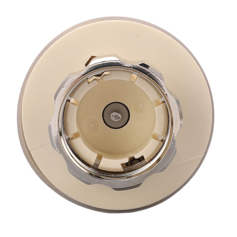 Wireless Smart Radiator Thermostat Programmable Intelligent Temperature Controller NTC Sensor