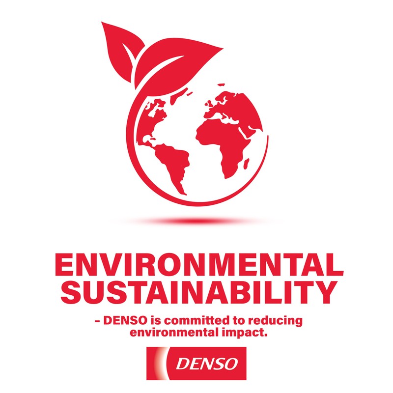 Denso (3132) KJ16CR-L11 Traditional Spark Plug, Pack of 1