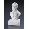 Willis Music Composer Statuette - Wagner 5"