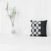 Zabuton Cover, 23.2 inches (59 cm), 24.8 inches (63 cm),
