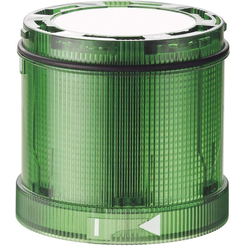 Werma Signaltechnik TwinLIGHT Classic 24VAC/DC GN