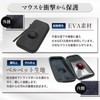 SPEATLE Storage Case for Kensington Slimblade Pro Wireless Trackball Compatible