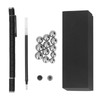 Magnetic Pen Toy Stress Relief Decompression Magnetic Metal Writing Pen