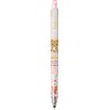 San-x Rilakkuma PN39401 Kurutoga Sharp Mechanical Pencil, 0.02 inch (0.5