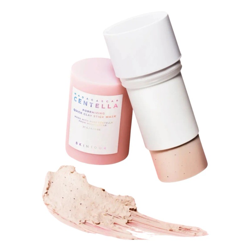 🔥 Skin1004 madagascar centella pore minimizing quick clay stick mask
