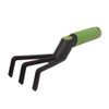 Mauk 1497 PVC Kitchen Rake