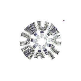 President Impression ..Tray #3 Upper Medium