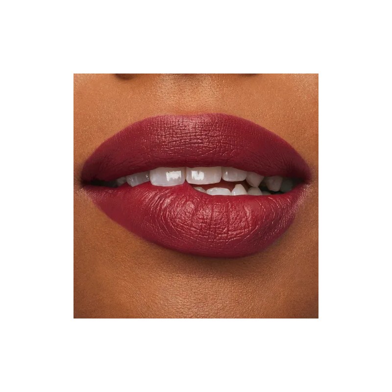 Labial MACXIMAL Silky Matte de Larga Duracin Tono D For
