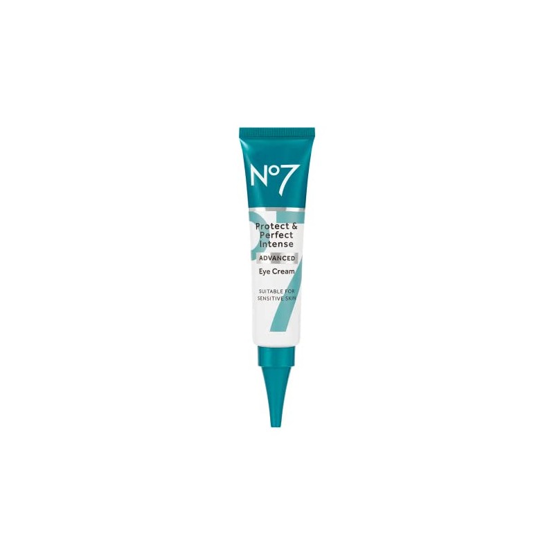 Boots No7 Protect & Perfect Intense Advanced Eye Cream .5