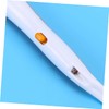 FUNOMOCYA Led for Children's Teeth Check Plastic Bright Light Easy