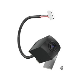 WUKUR 3D Printer Camera Kit for FLASHFORGE Adventurer 5M/Pro, Real-Time Monitoring & Remote Surveillance for Flash Maker App, 3D Printer Retrofittable Accessory for AD5M/AD5M PRO Printers