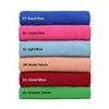 Polar Fleece Fabric Material Super Soft Handle,37 Colors,Anti Pill Test