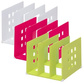 Lihit Lab Divider Rack