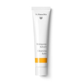 Dr. Hauschka Cleansing Balm, Easy to Carry Size (20mL)