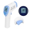 Pig Non Contact Infrared Thermometer Livestock Temperature Scanner with Digital