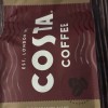 Costa Coffee Ground Dark Roast 12 oz Bold & Chocolately