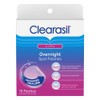 Clearasil Stubborn Acne Control 5in1 Pimple Patch, 18 Count