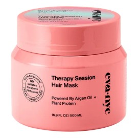 Mascarilla Intensa Para Cabello