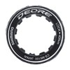 Shimano CS-M5100 Lock Ring Y0LC98010