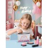 9 Year Old Girl Birthday Gifts - Set of 5