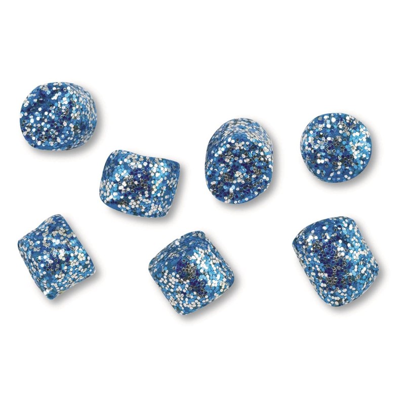 Berkley PowerBait Sparkle Crappie Nibbles , Gold Rush, 1.2-Ounce