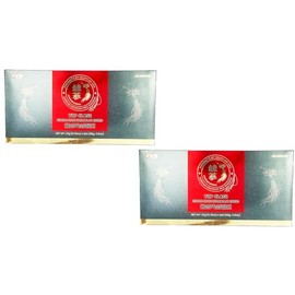 New Group Ginseng (Sliced Ginseng, Sliced Black Ginseng)