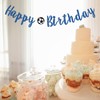 Soccer Happy Birthday Banner, Soccer Birthday Banner, Sport Football Theme