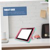 Angoily Tablet Pc Protective Cover Case for Devices Anti-Drop Shell