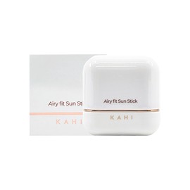 1 Gahi Airy Fit Sun Stick SPF 50+ 14g / 가히 에어리핏 선스틱 SPF 50+ 14g 1개