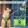 Poop Bags Biodegradable Poop Bags Pick up Pet Dog Waste