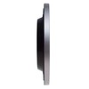 Maul MAULstep Wall Clock Diameter 35 cm | Radio Wall