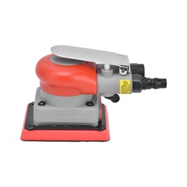 Pneumatic Sander Air Sander Machines Sanding Wood, Waxing Disc Sanders For Automotive Disc Sanders, Metal Sanding