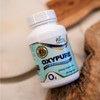 Pure & Healthy Oxypure Magnesium Oxide Colon Cleanser with Sodium